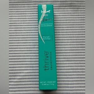 Thrive Causemetics Full Size Eyeshadow Stick  - Marylin
